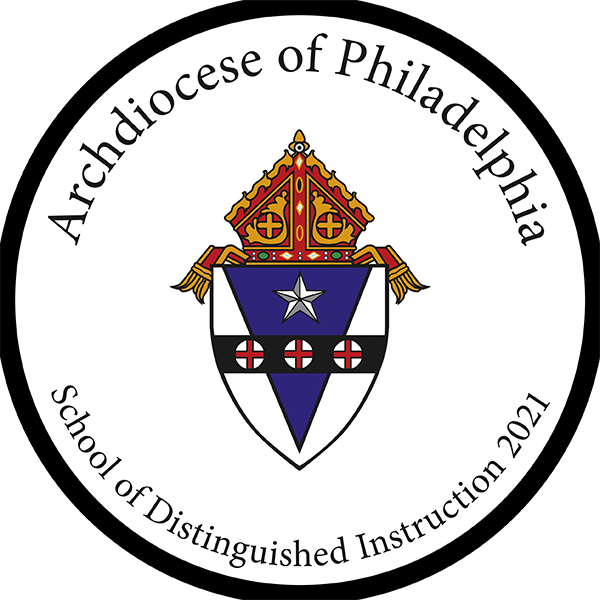 Archdiocese Placque