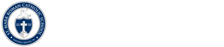 Saint Mark Logo