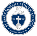 St Mark Logo