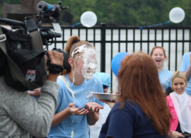 More Pie in the Face