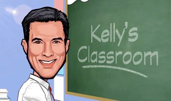 Kellys Classroom